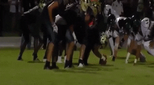 school running GIF