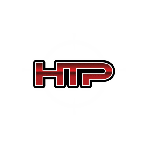 huntechpro  Sticker