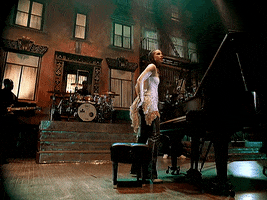 How Come You Dont Call Me Songs In A Minor GIF by Alicia Keys