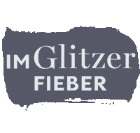 Glitter Sparkle Sticker by heine