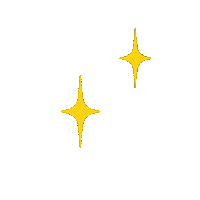 IKKclassic stars sparkle sparkling sterne Sticker