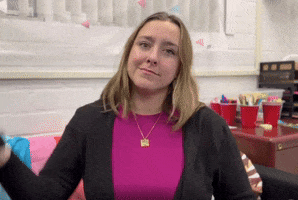 Come Here American Sign Language GIF by CSDRMS