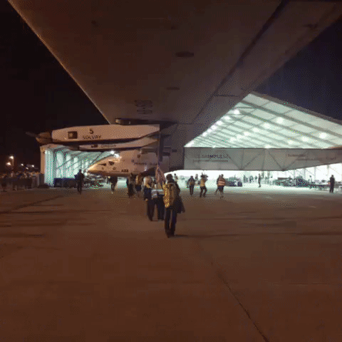 china pacific GIF by Solar Impulse