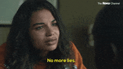Helena Howard GIF by The Roku Channel