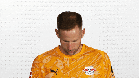 Look Up Rb Leipzig GIF by Bundesliga