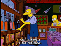 homer simpson GIF