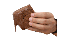 Food Chocolate Sticker by Güatafoc