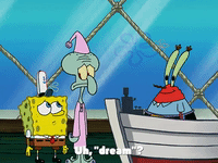 season 3 GIF by SpongeBob SquarePants