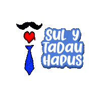 Tadau Sticker