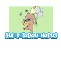 Tadau Sticker