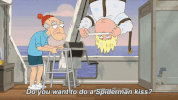 peter griffin quahog GIF by Family Guy