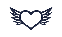Heart Festivallove Sticker by DEICHBRAND Festival