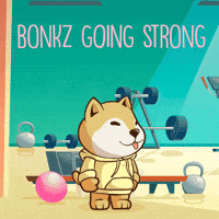 Dog Love GIF by BigBrains