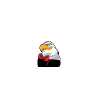 Online Poker Sticker by AmericasCardroom