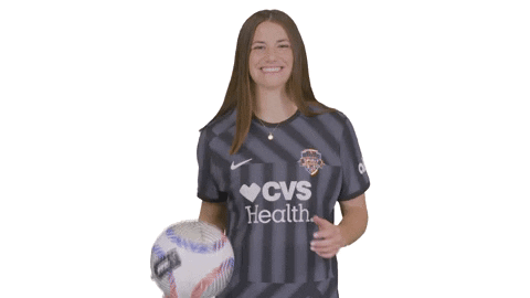 Washington Spirit Sport GIF by National Women's Soccer League
