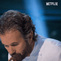 netflix cooking GIF by The Final Table