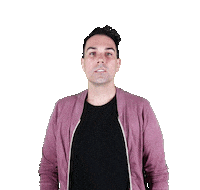 Zooey Deschanel Reaction Sticker by HelloGiggles