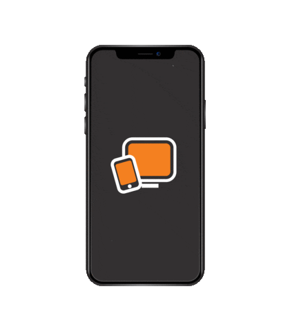 Tech Iphone Sticker by iRepair
