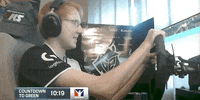 Sport Car GIF by NASCAR