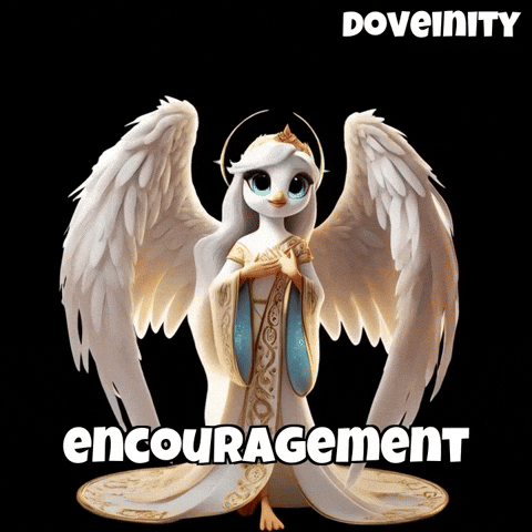 Empathy GIF by thedoveinity