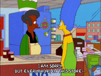 marge simpson GIF