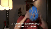comedy central GIF by Workaholics