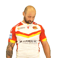 Rugby League Sticker by Dragons Catalans