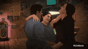 Season 1 Undone On Prime GIF by Amazon Prime Video