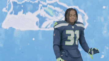 American Football GIF by Seattle Seahawks