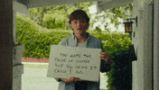 Romantic Comedy Coffee GIF by Will Linley