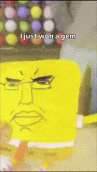 Chud GIF