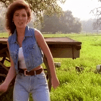 Any Man Of Mine GIF by Shania Twain