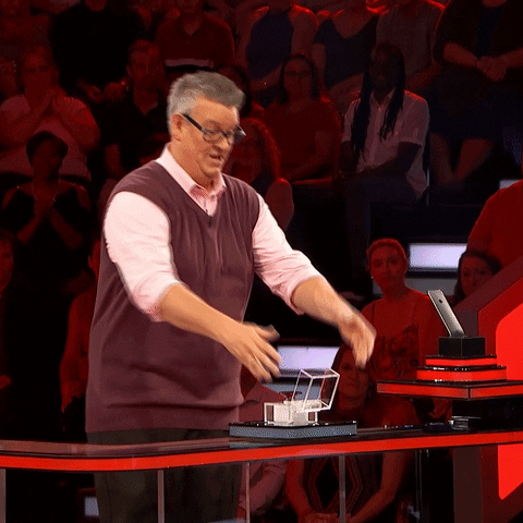 game show GIF by Deal Or No Deal
