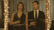 just kidding love GIF by Hallmark Channel