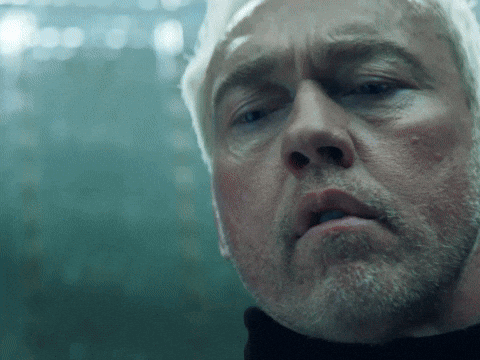 Liam Neeson Gun GIF by The Lonely Island