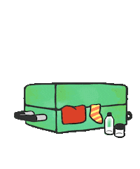 エバー航空 長榮航空 Sticker by EVA Airways