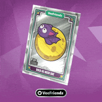 Box Collect GIF by VeeFriends