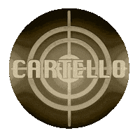 cartellowear cartello cartellowear cartellomember Sticker