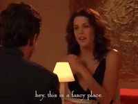 season 4 netflix GIF by Gilmore Girls 