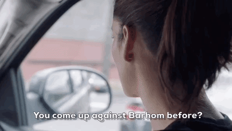 fbifam GIF by CBS