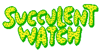 Plants Grow Sticker by Sarah The Palmer