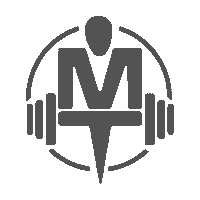 Sticker by McAlister Training