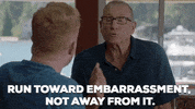 abcnetwork abc modern family GIF