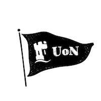 Weareuon Sticker by UniOfNottingham