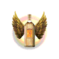 Reposado Tequilacentenario Sticker by Licor 43 Mexico