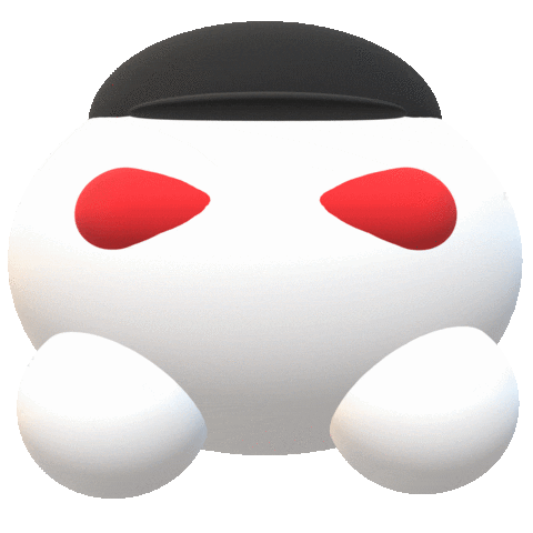 Dungeon Plushie Sticker by GTA Real