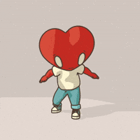 Looking Where Are You GIF by LT3 Creations