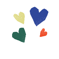 Sticker by Lamourbox