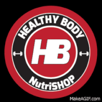 GIF by HB Nutrishop