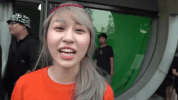 bie the ska GIF
